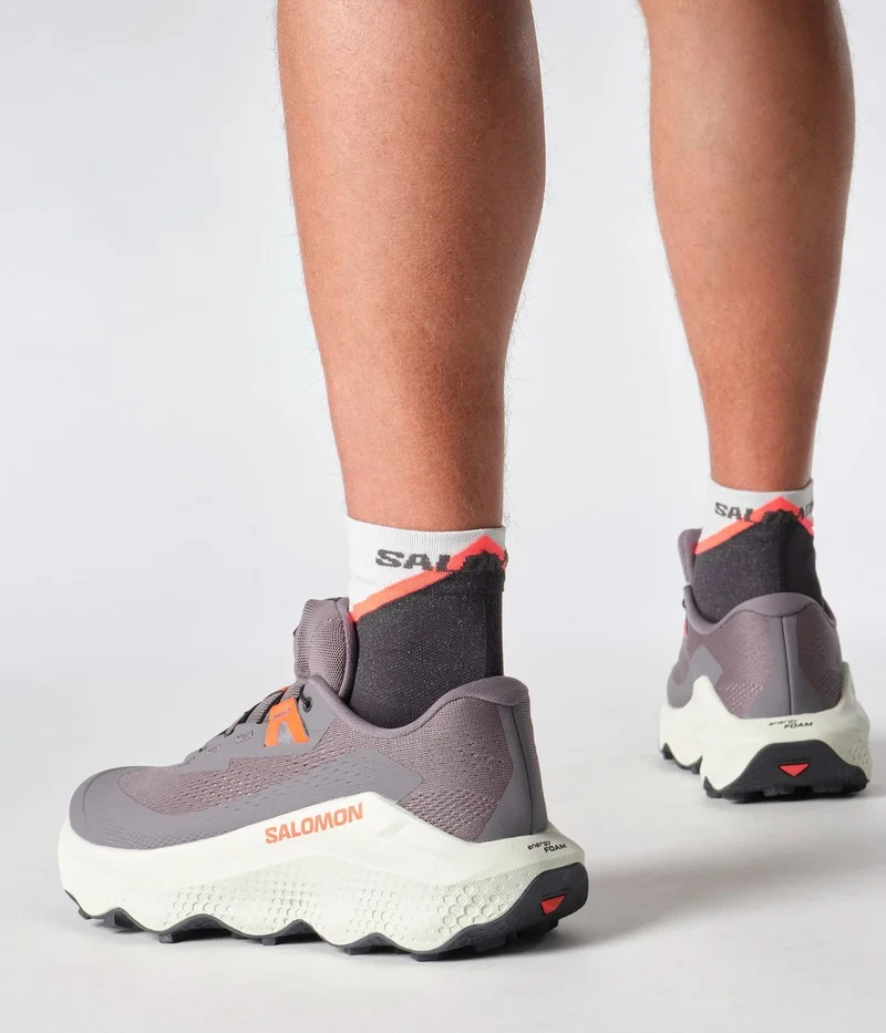 Salomon  ULTRA GLIDE 3 Low Top Sneaker for Men | Best Price UAE