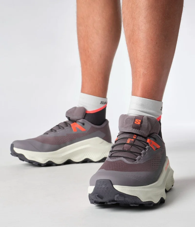 Salomon  ULTRA GLIDE 3 Low Top Sneaker for Men | Best Price UAE
