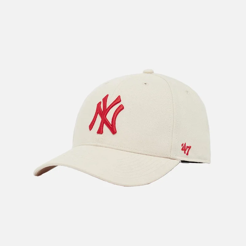 47 MLB New York Yankees MVP Snapback Cap - Men