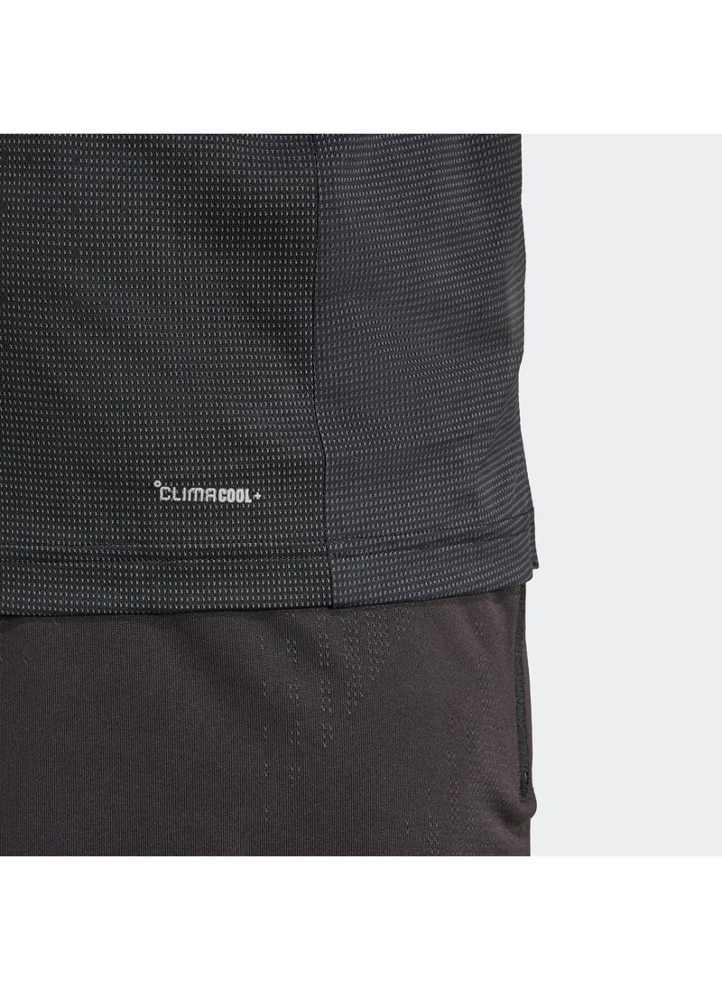 Adidas Airchill T-Shirt - Image 4