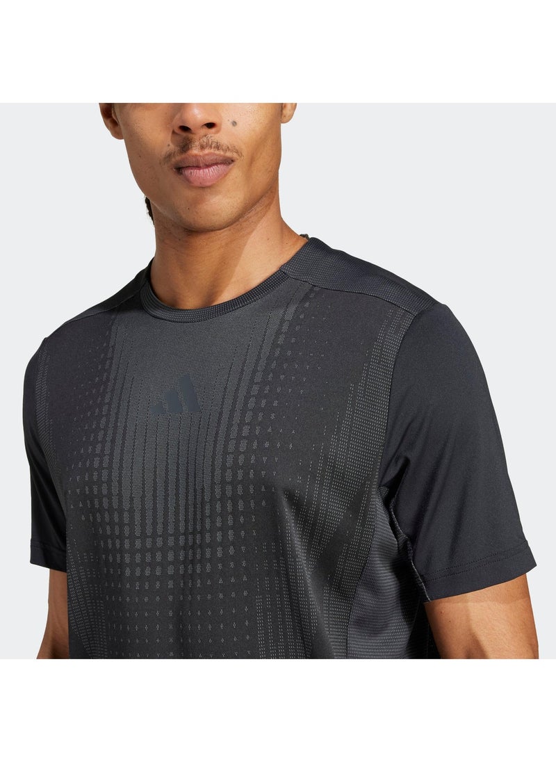 Adidas Airchill T-Shirt - Image 3
