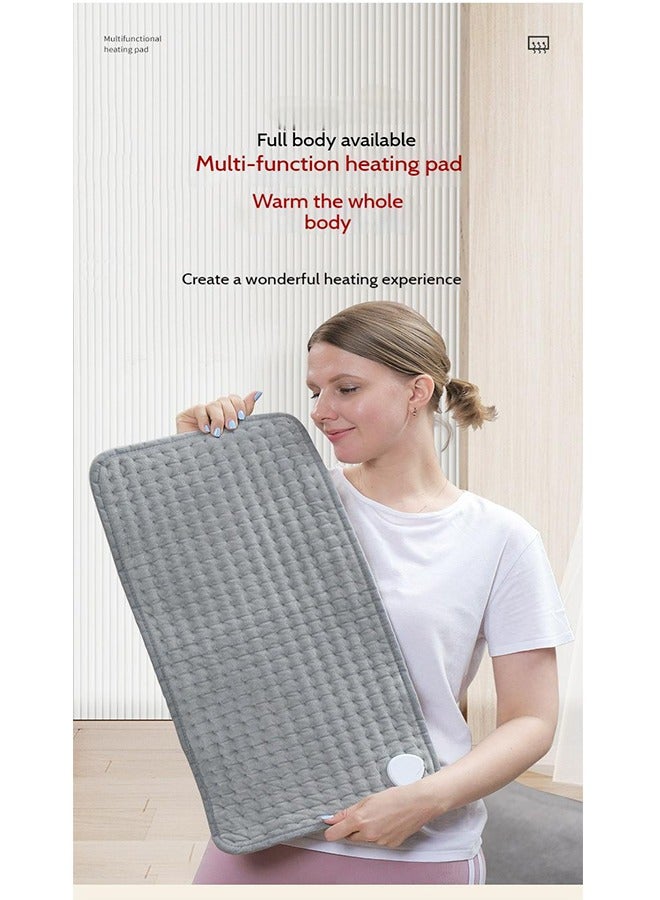 HAVEN Electric Physiotherapy Multifunction Pain Relief Heating Pad，Washable Portable Pain Relief Heating Pad - Image 2