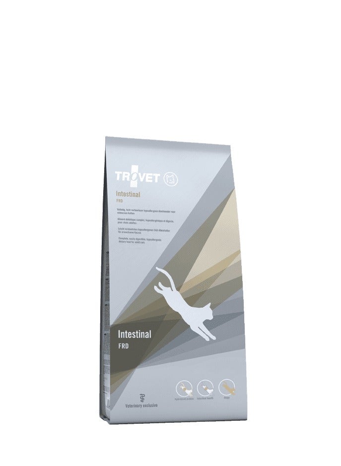 Trovet Trovet Intestinal Cat Dry Food 3kg