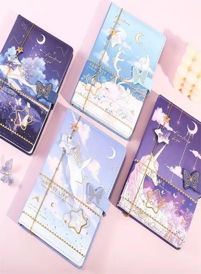 إتسي-بيتسي مجموعة مشابك صغيرة جدًا من مشابك الورق، ومشابك الملفات، ودبابيس الضغط الكروية، باللون الأزرق المخضر. - Image 4