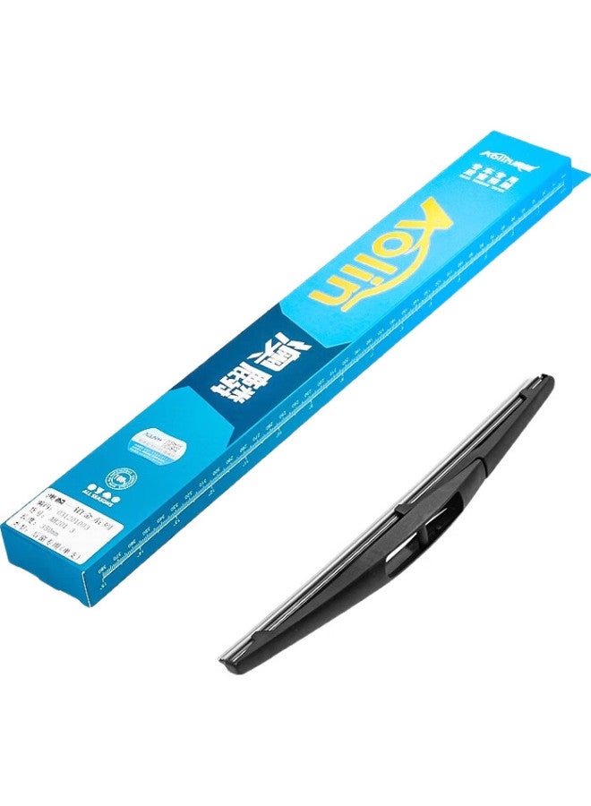 AOLIN Rear Wiper Blade For Gac Mitsubishi Outlander Original Size - Image 3
