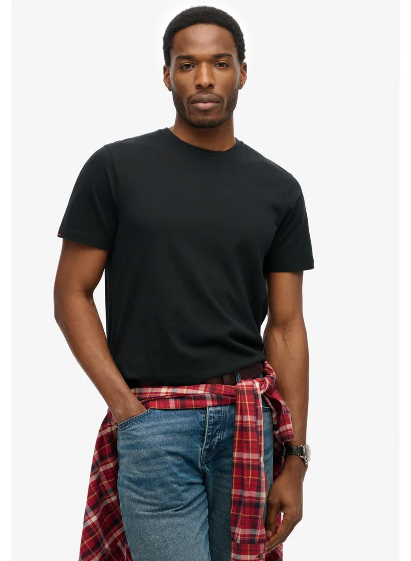 سوبر دراي Classic Essential Tee