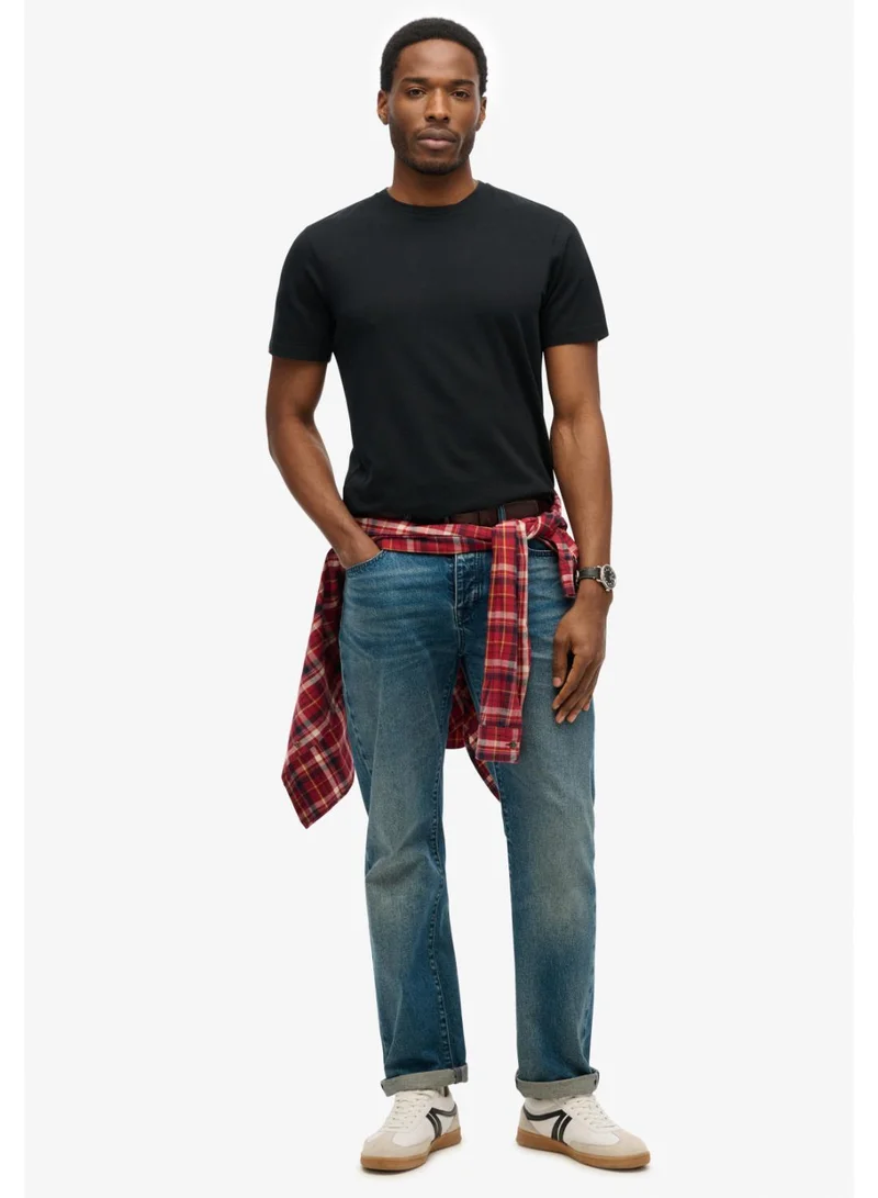 سوبر دراي Classic Essential Tee