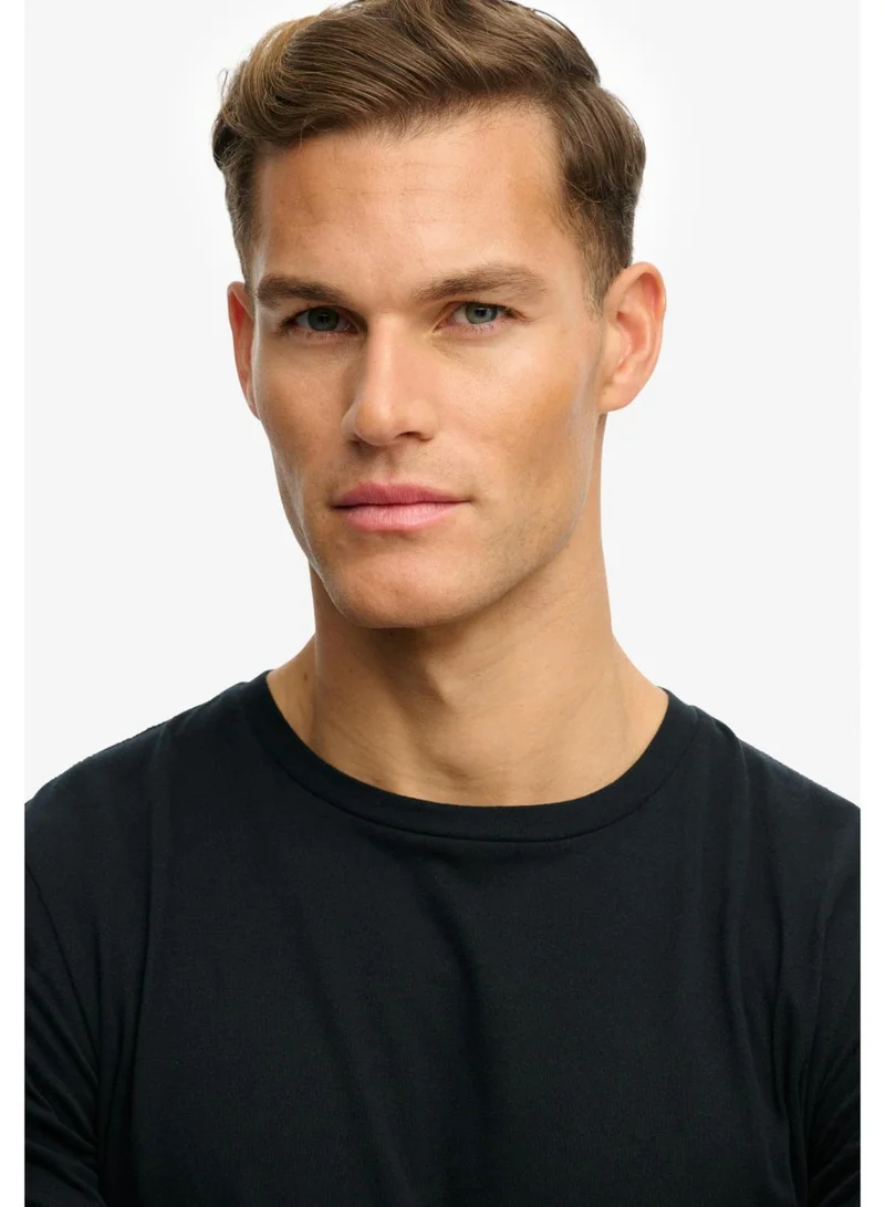 Superdry  Classic Essential Tee for Men | Best Price UAE