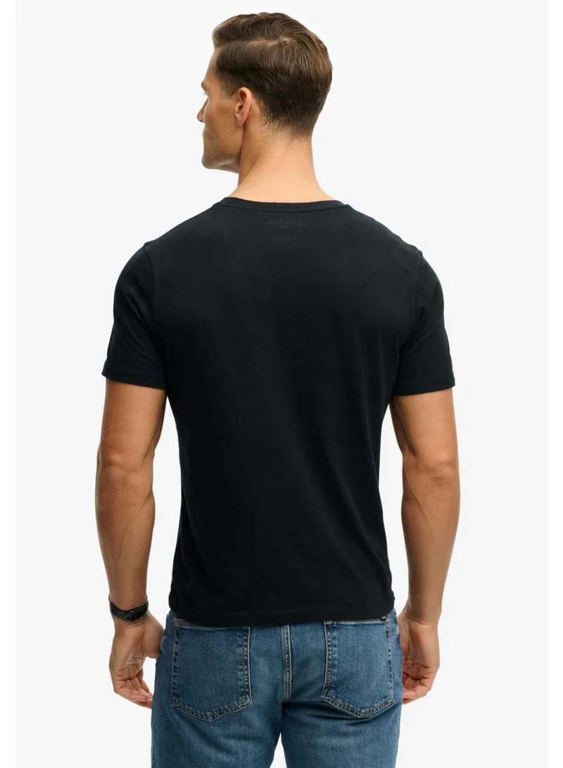 Superdry  Classic Essential Tee for Men | Best Price UAE