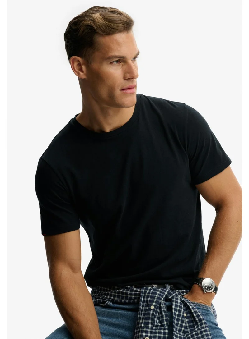 Superdry  Classic Essential Tee for Men | Best Price UAE