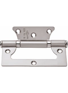 Maruf Steel Butterfly Non-Directional Hinge 