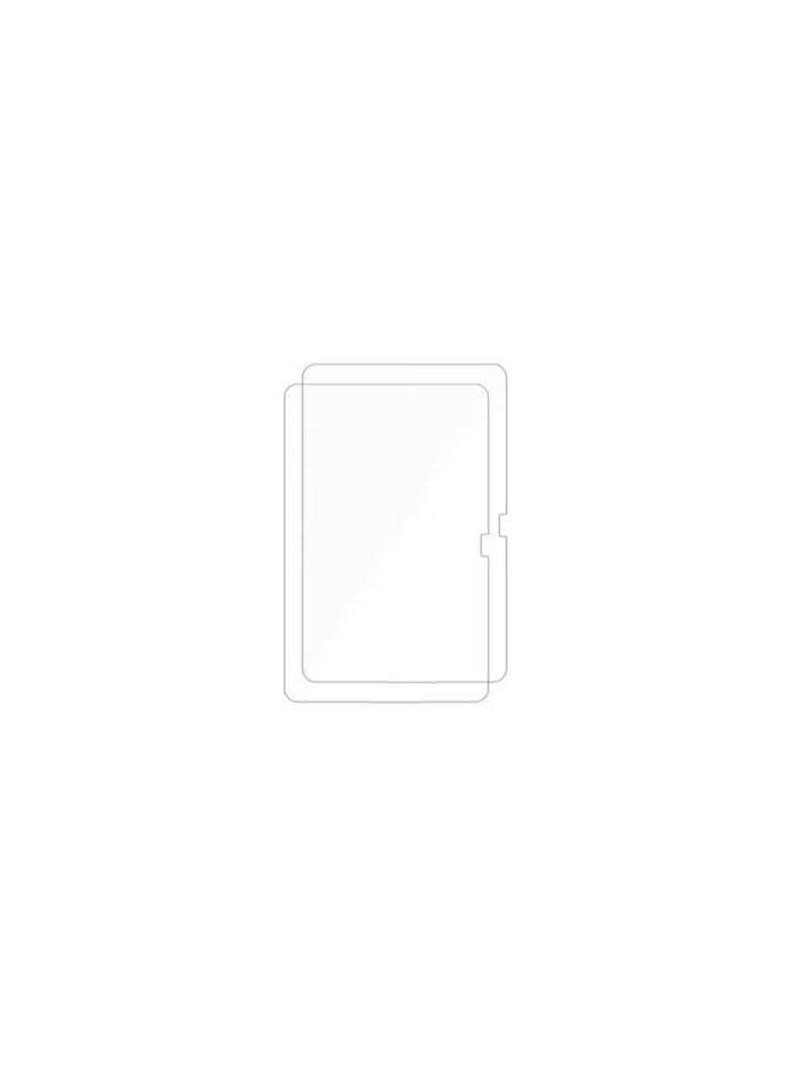 CATANES 2 Packs For Samsung Galaxy Tab S9 Plus Tablet Screen Protector Anti-Glare 9H Hardness Tempered Glass Scratch Resistant HD Display Screen Protector - Image 1