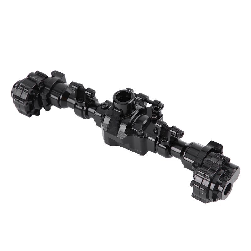 1pair Front Rear Axles Housing Set Traxxas TRX-4 Land Rover Defender 1/10 Car - Image 5
