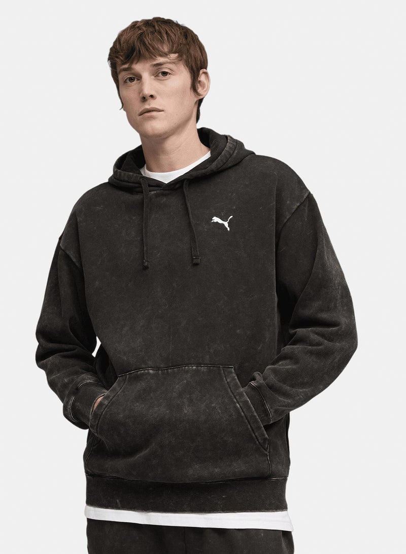 PUMA ESS ELEVATED Relaxed - Image 1