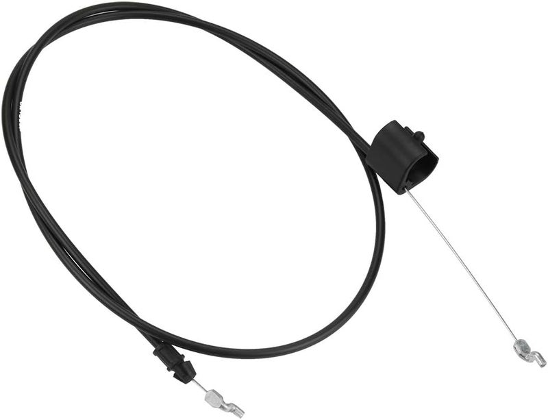Buckbock 532427497 Zone Control Cable for Craftsman and Poulan Lawn Mowers - Image 2