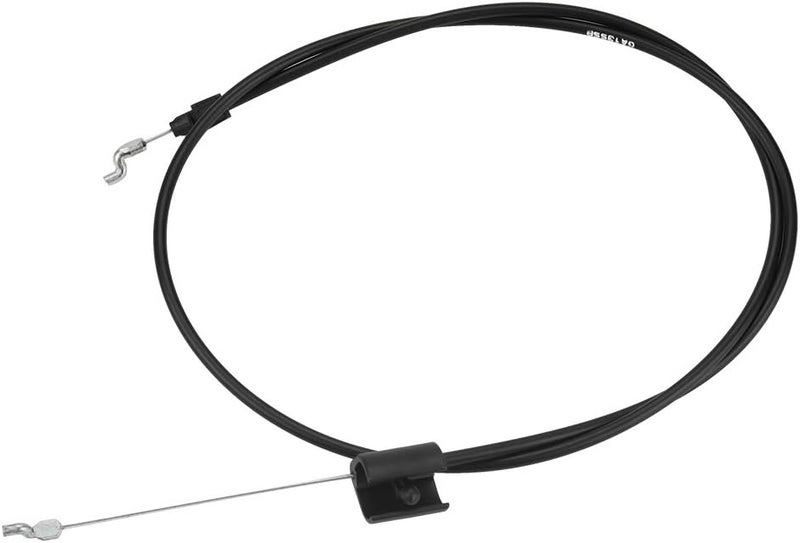 Buckbock 532427497 Zone Control Cable for Craftsman and Poulan Lawn Mowers - Image 1
