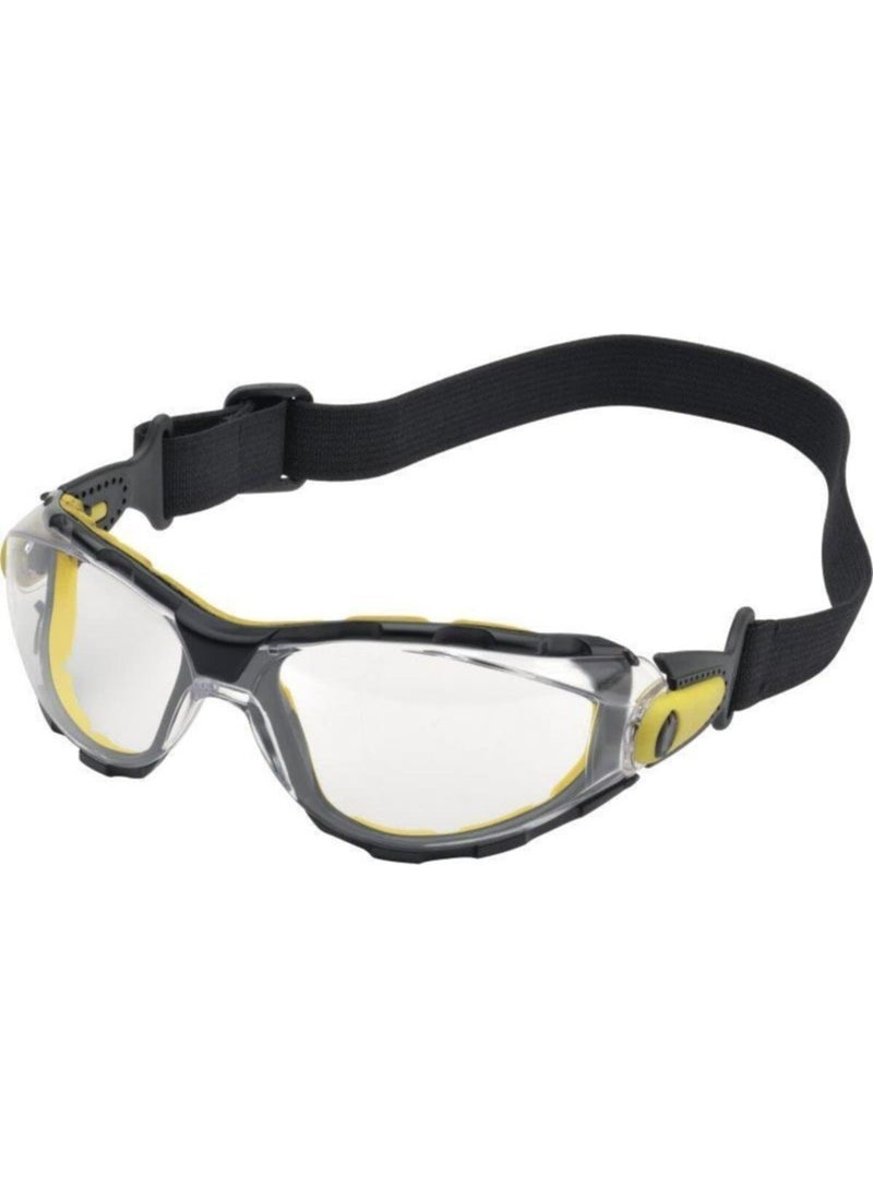 Pacaya Strap Transparent Protective Work Glasses - pzsku/ZFE94B51372206EB1FB62Z/45/_/1725898896/c5b5e0bc-b7ed-4f2f-9559-96b552a8781b