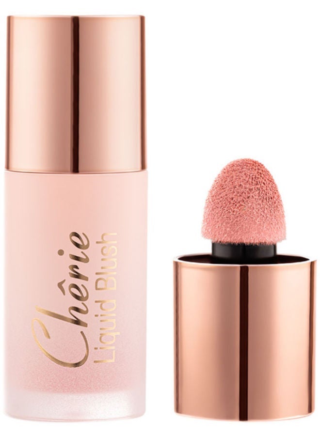 topface Cherie Liquid Blush - Image 1