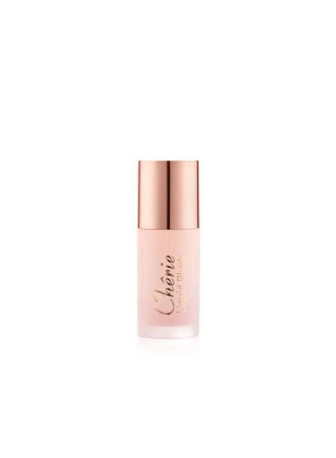 topface Cherie Liquid Blush - Image 2