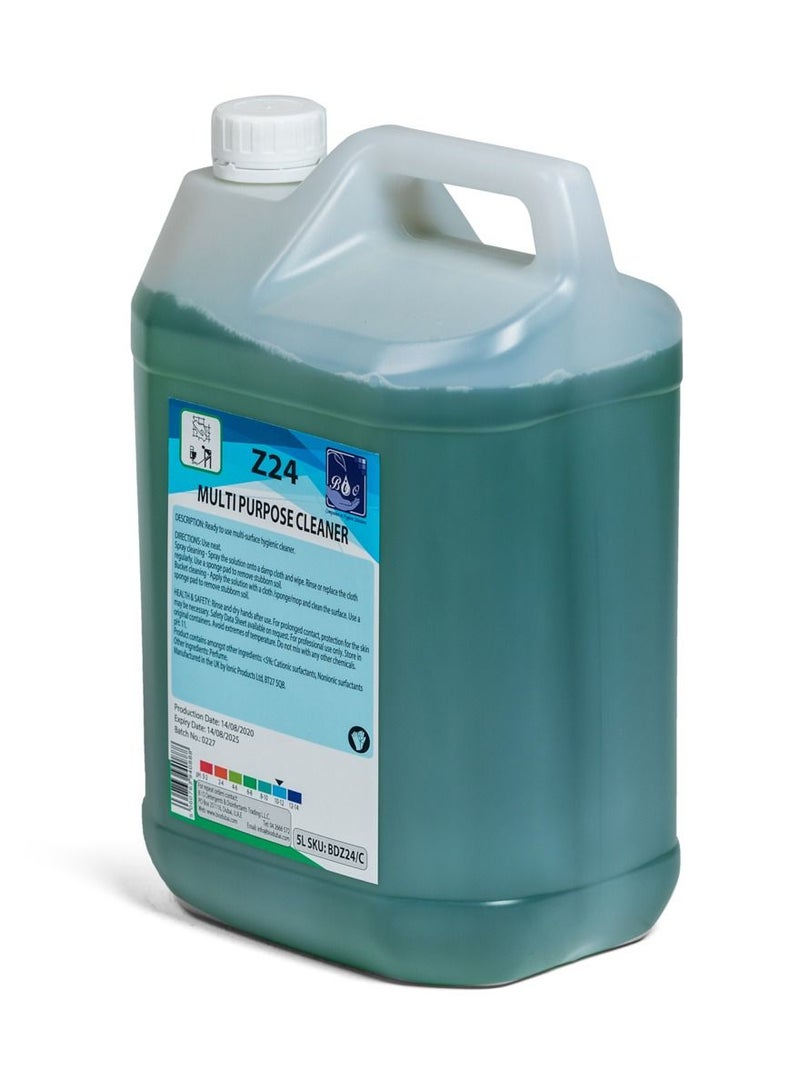 Bio Multi Purpose Cleaner - Image 3