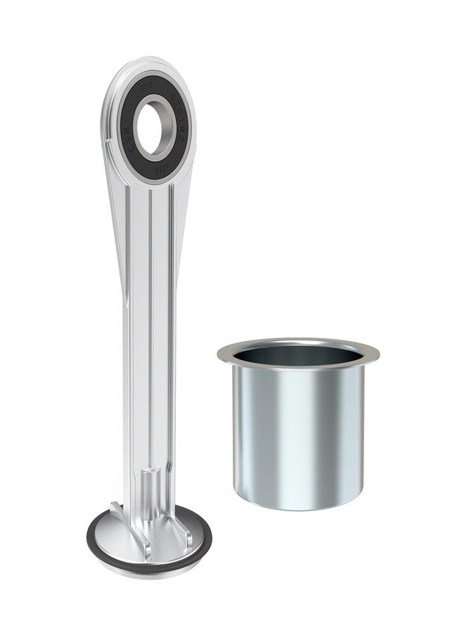 WHFZN N036518 Air Compressor Piston Kit Oil-Less For Porter Cable Dewalt Craftsman - Image 3