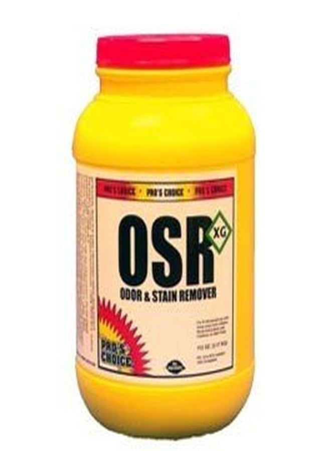 Pro's Choice CTI OSR - Odor and Stain Remover - Carpet Cleaning - 1 Jar 3150