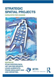 Strategic Spatial Projects 
