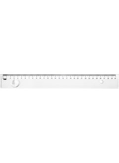 RIO Lens Ruler 30 cm 
