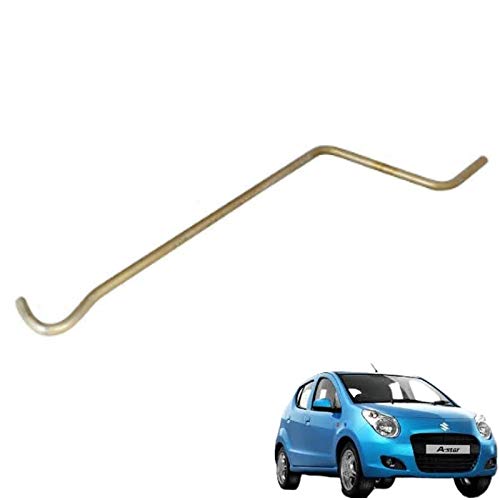 Autokaar Jack Rod of Scissor Car Jack for Maruti Baleno - Image 5