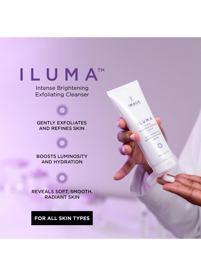 IMAGE SKINCARE - Image Skincare Intense Brightening Exfoliating Cleanser 113 g / 4 oz - Image 1