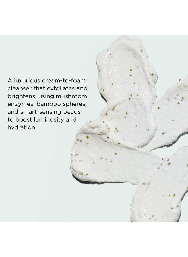 IMAGE SKINCARE - Image Skincare Intense Brightening Exfoliating Cleanser 113 g / 4 oz - Image 1