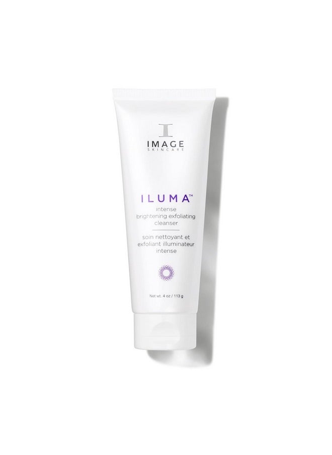 IMAGE SKINCARE - Image Skincare Intense Brightening Exfoliating Cleanser 113 g / 4 oz - Image 1