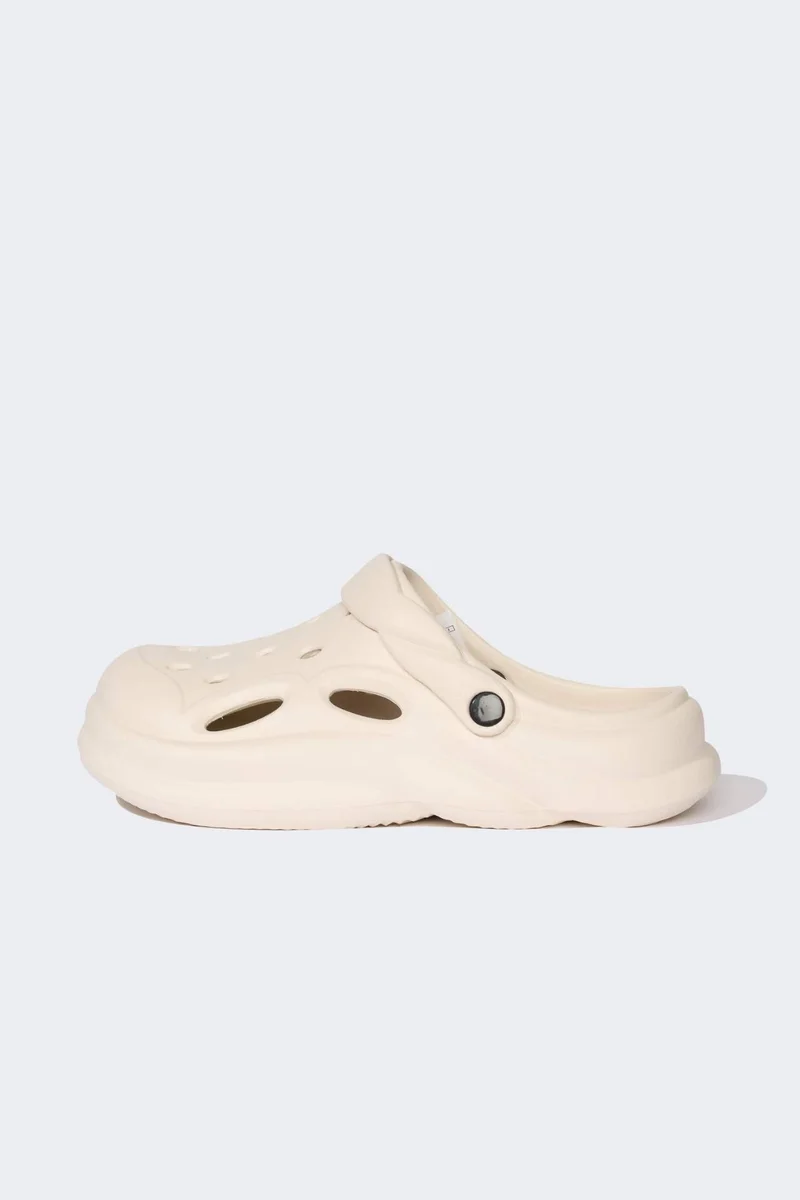 DeFacto Man Flat Sole Eva Sandals
