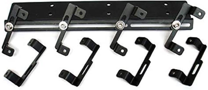 Proform 69520 Coil Bracket Kit for LS1/LS6 Coils - Image 1