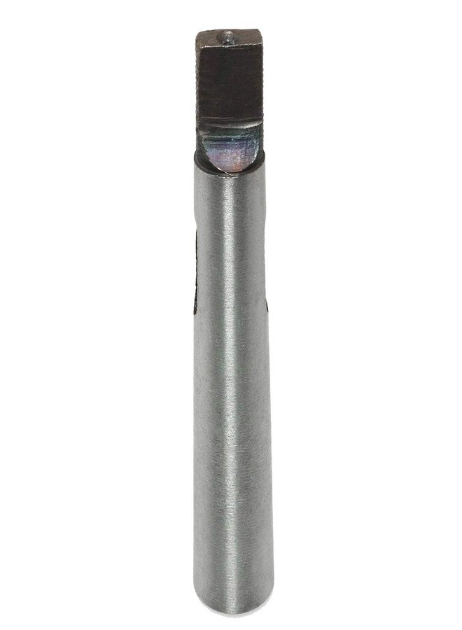 heyous MT1 to MT2 Morse Taper Adapter Drill Sleeve for Lathe Milling, #1MT to #2MT Adaptor - Image 2