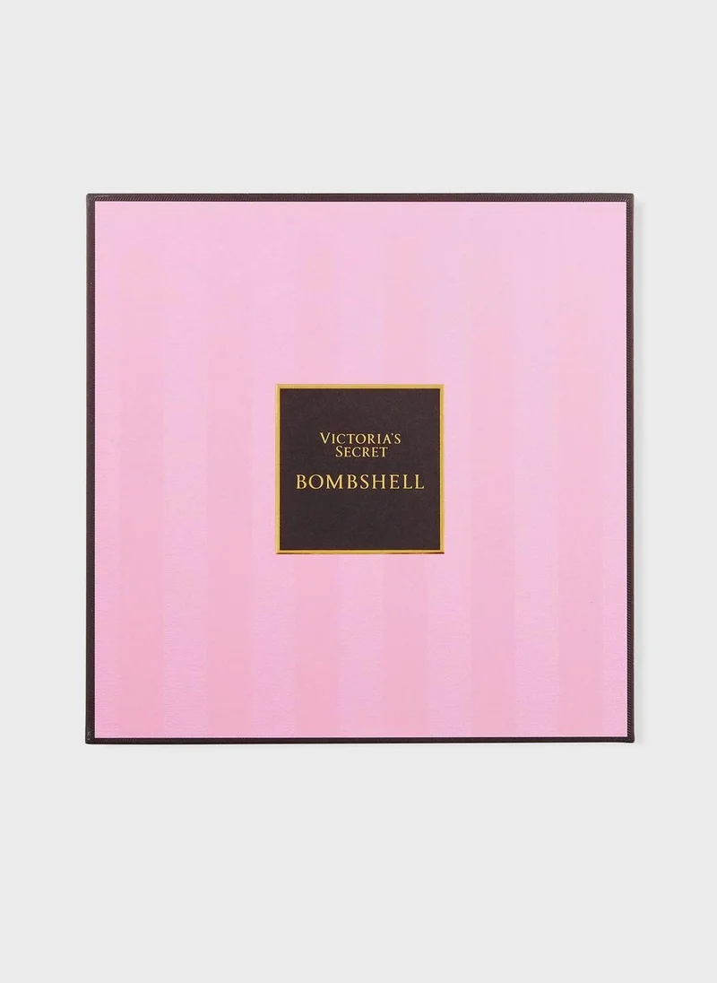 Victoria's Secret VS Bombshell 3 Pc Giftset