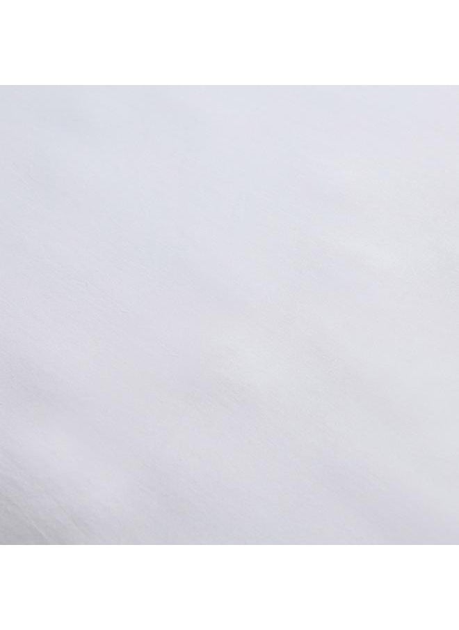Essential Twin Bci Cotton Flat Sheet 170X260 Cm  - Image 5