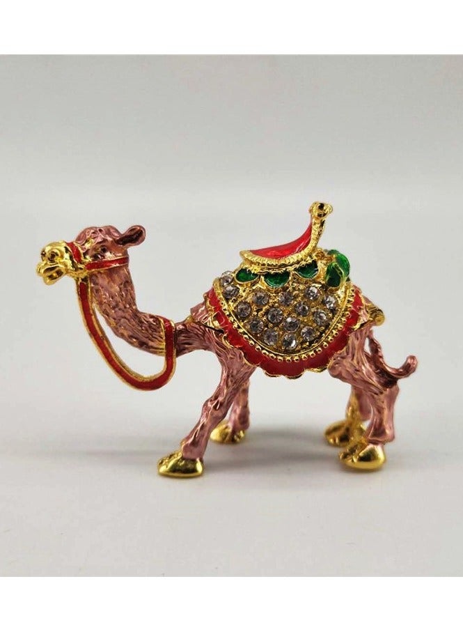 EBMINI Camel Ornament Handicraft Decoration 