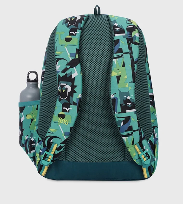 Wildcraft  WIKI-2 Wildcraft Backpacks Green 31L  | Best Price UAE