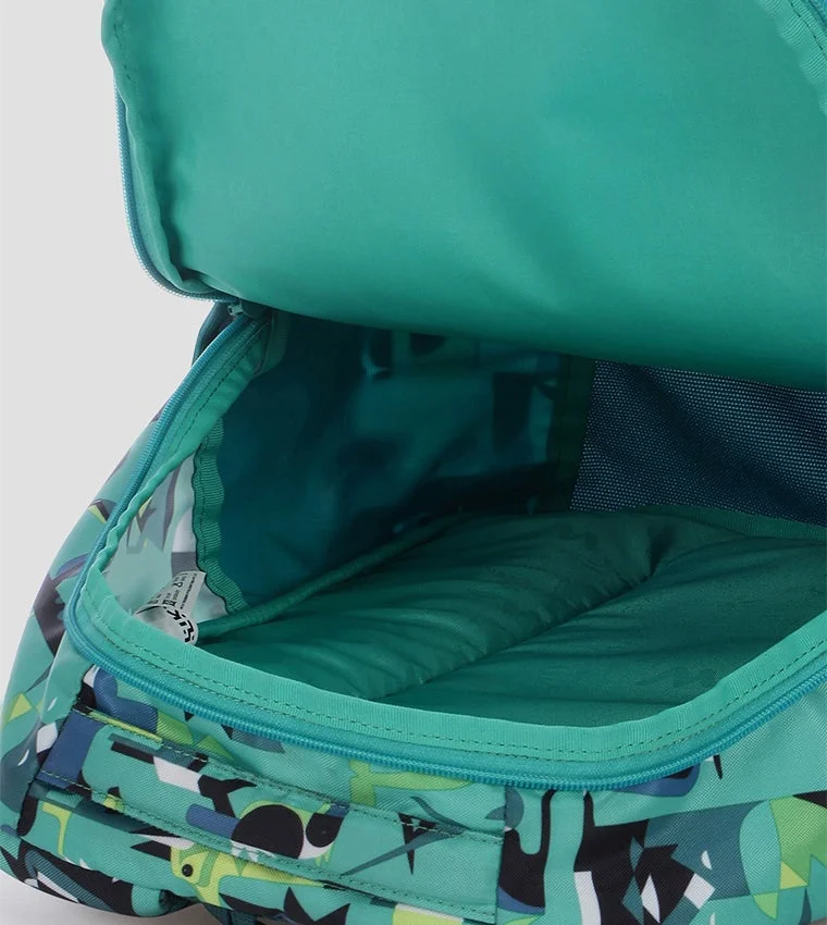 Wildcraft  WIKI-2 Wildcraft Backpacks Green 31L  | Best Price UAE