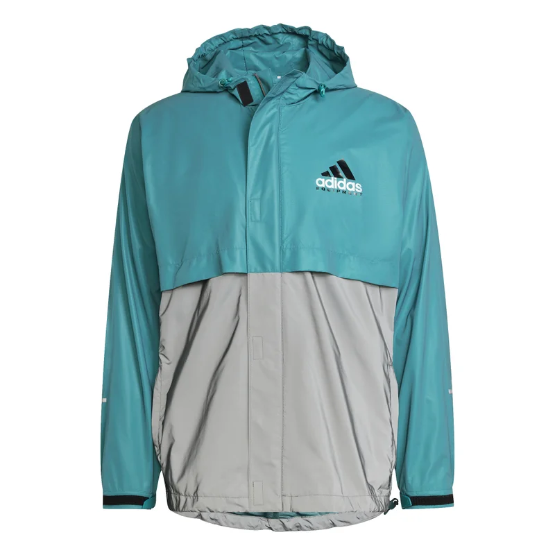 اديداس اوريجينالز جاكيت واقٍ من الرياح