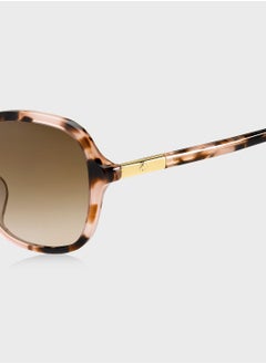 Kate Spade Brylee/F/S Sunglasses  - Image 3