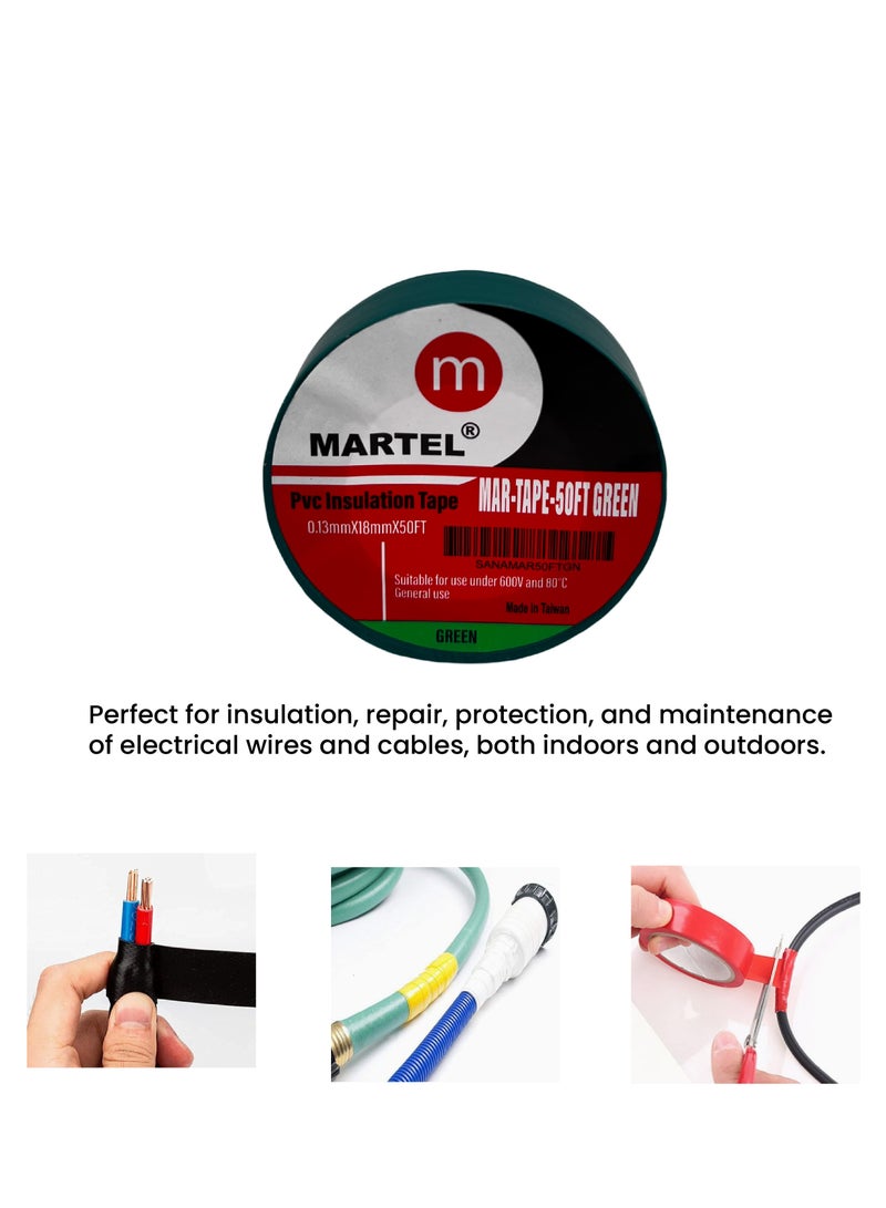 مارتل شريط العزل - Image 3
