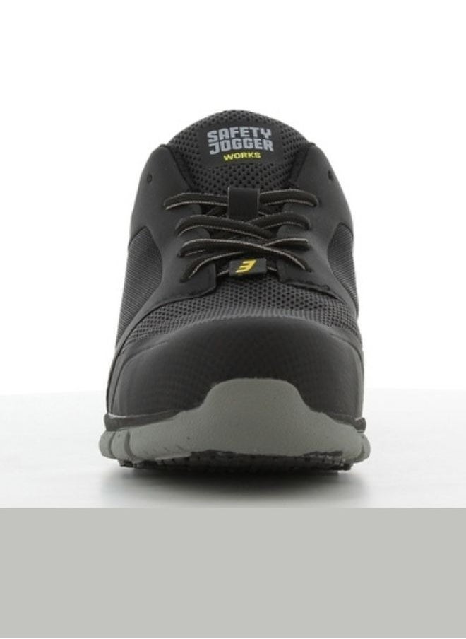 SAFETY JOGGER - Safety Jogger Ligero Extremely light low cut safety shoes - Image 1