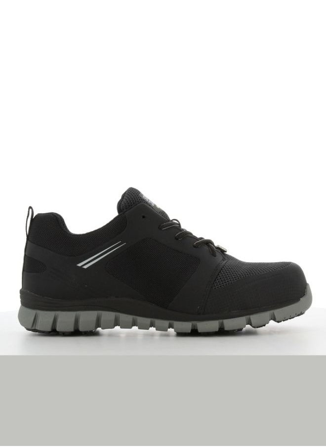 SAFETY JOGGER - Safety Jogger Ligero Extremely light low cut safety shoes - Image 1