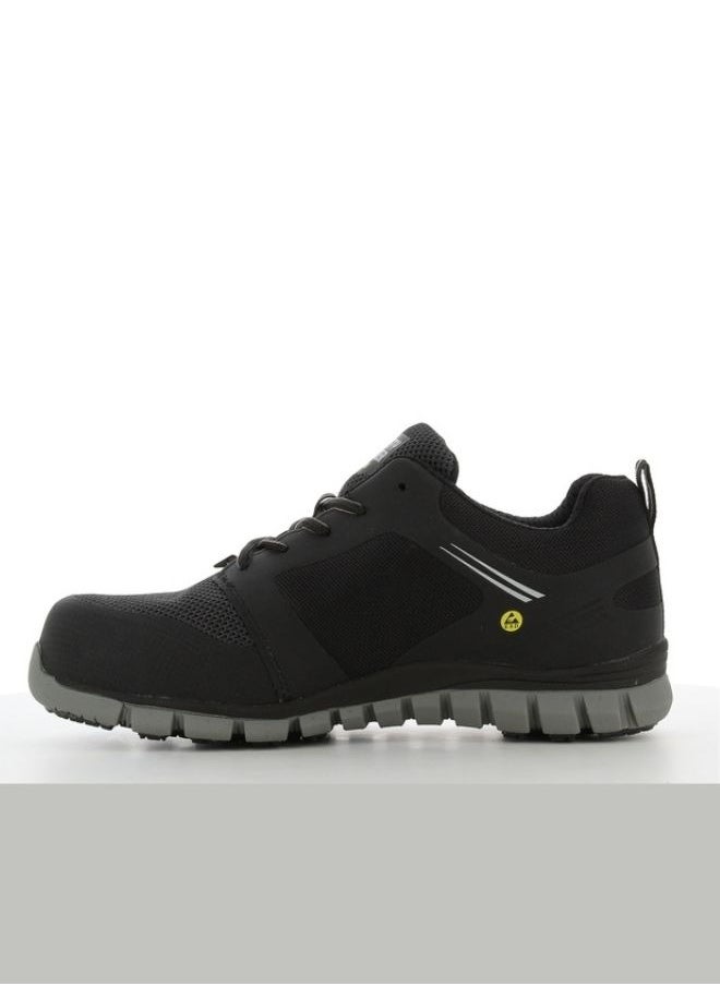 SAFETY JOGGER - Safety Jogger Ligero Extremely light low cut safety shoes - Image 1
