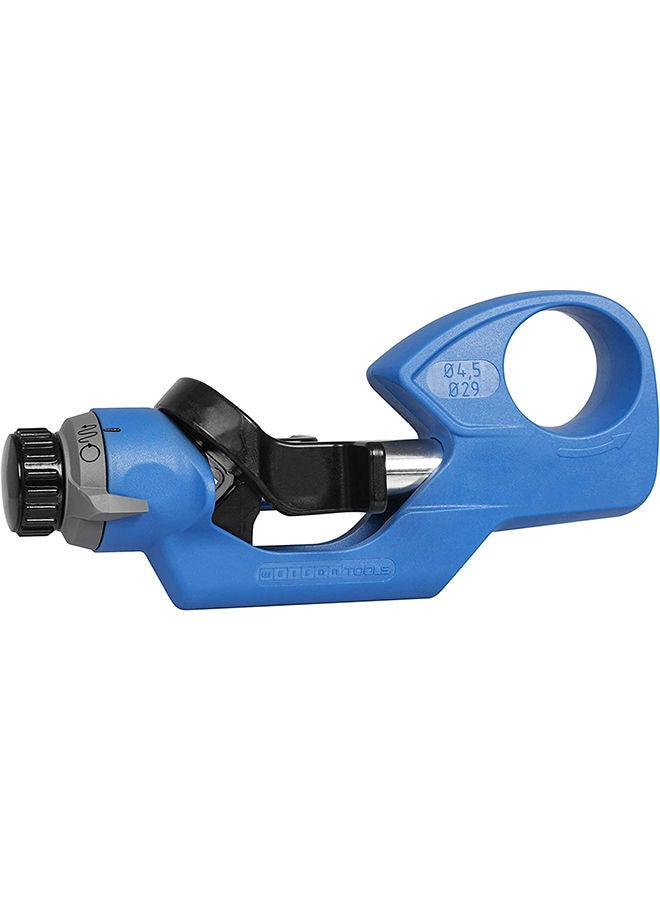 Weicon Cable Stripper No. 4-29 Spiral Stripping tool for spiral cut round cut longitudinal cut - Image 1
