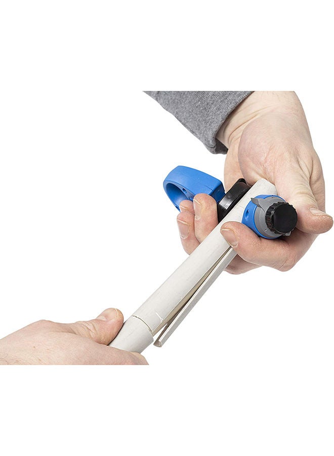 Weicon Cable Stripper No. 4-29 Spiral Stripping tool for spiral cut round cut longitudinal cut - Image 4