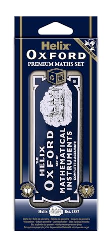 Helix مجموعة الرياضيات هليكس أوكسفورد بريميوم - Image 5