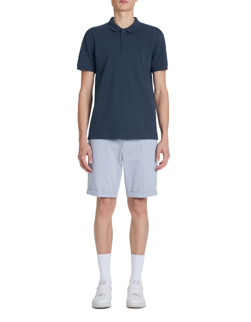 Celio  Teone Short Sleeves Polo for Men | Best Price UAE